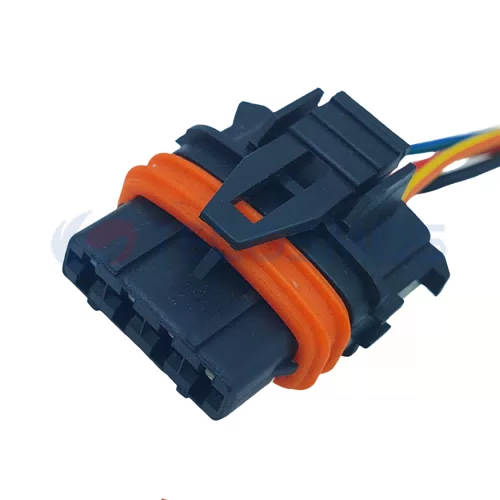 Automobile Waterproof Wiring Harness Connector Plug 368162-1 - image 5